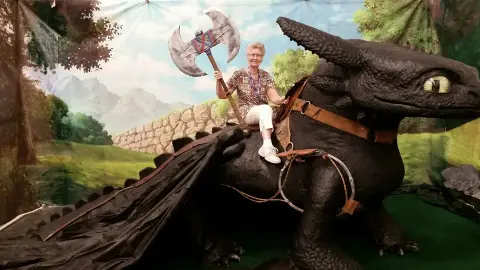 Policie zasahovala u 91leté seniorky. Našla ji při hraní her