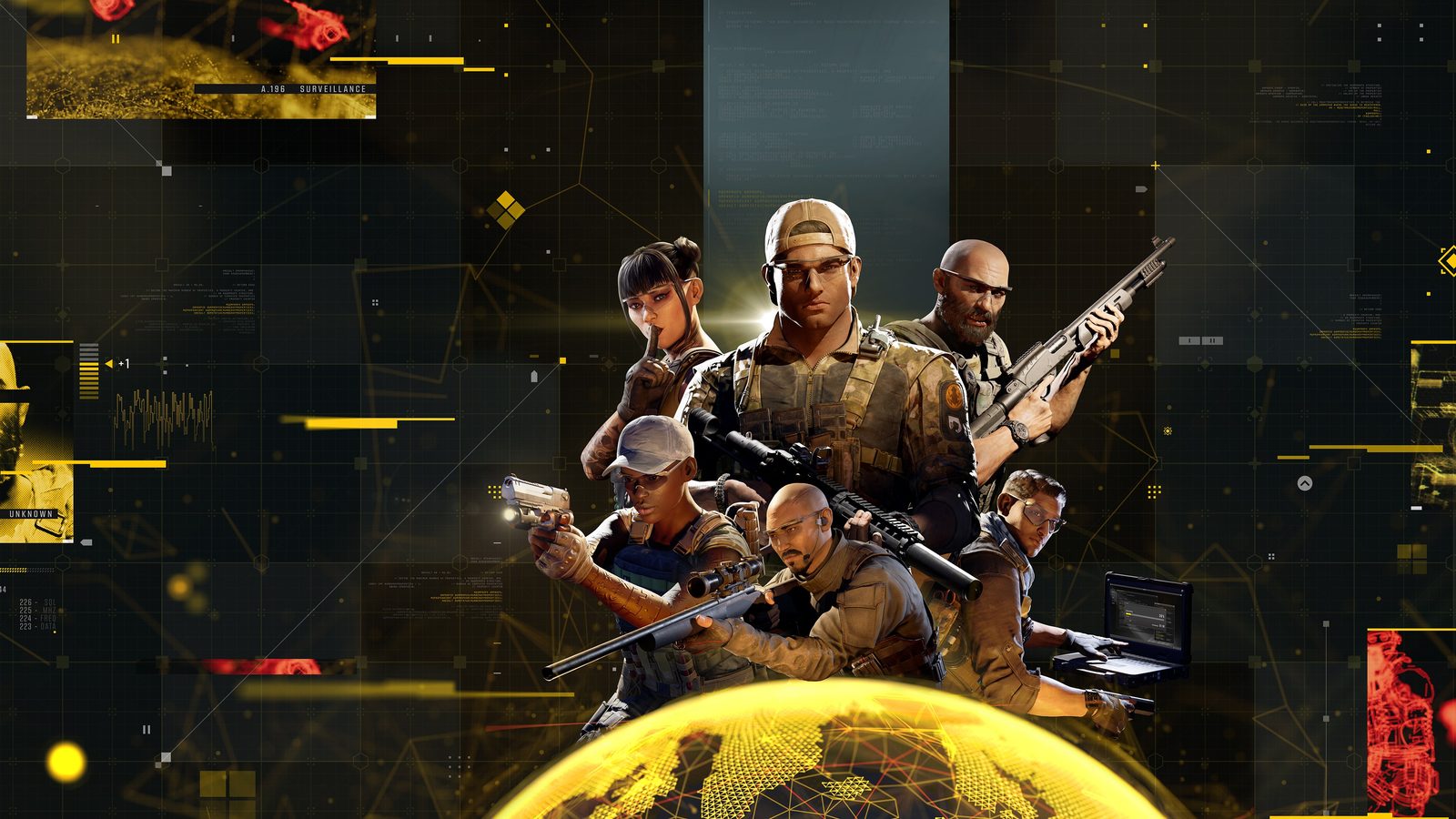 Sony potichu ukončuje Firewall Ultra