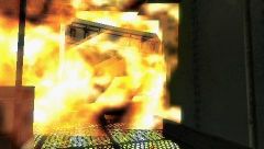 Pozadí pod obrázkem