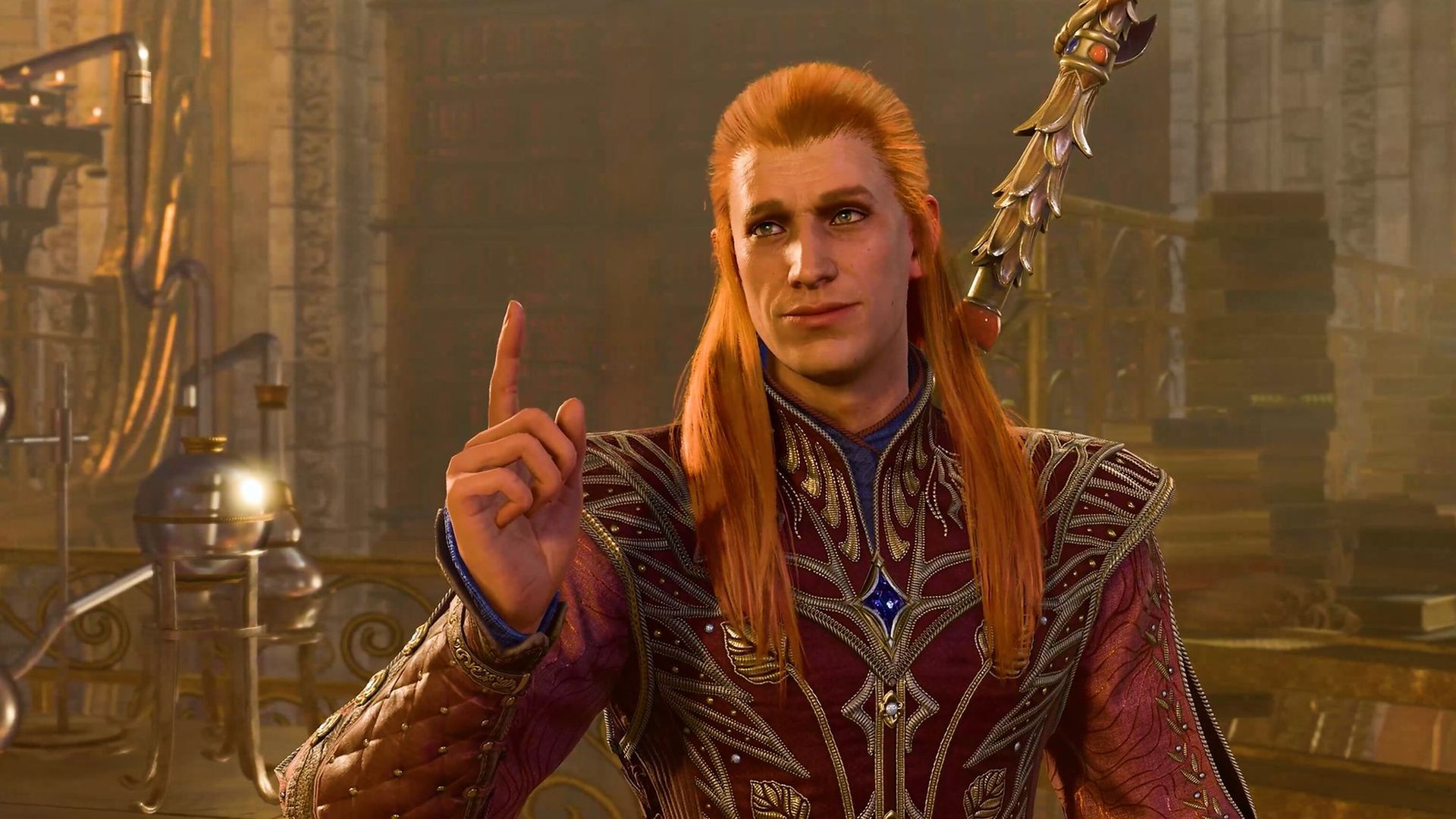Fyzická edice Baldur's Gate 3 prý stála „nesmysl“. Tvůrci nelitují ani koruny