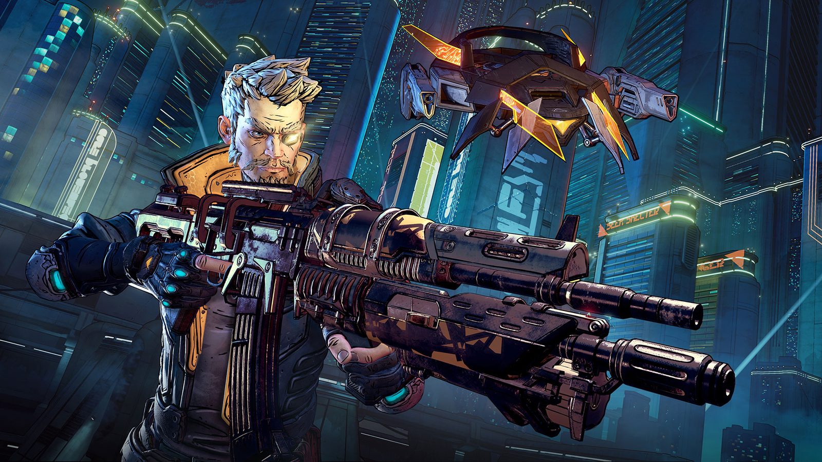 Vývojáři z Gearbox Québec zakládají vlastní studio, sází na originalitu