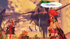 Pozadí pod obrázkem