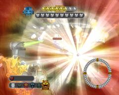 Pozadí pod obrázkem