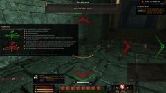 Pozadí pod obrázkem