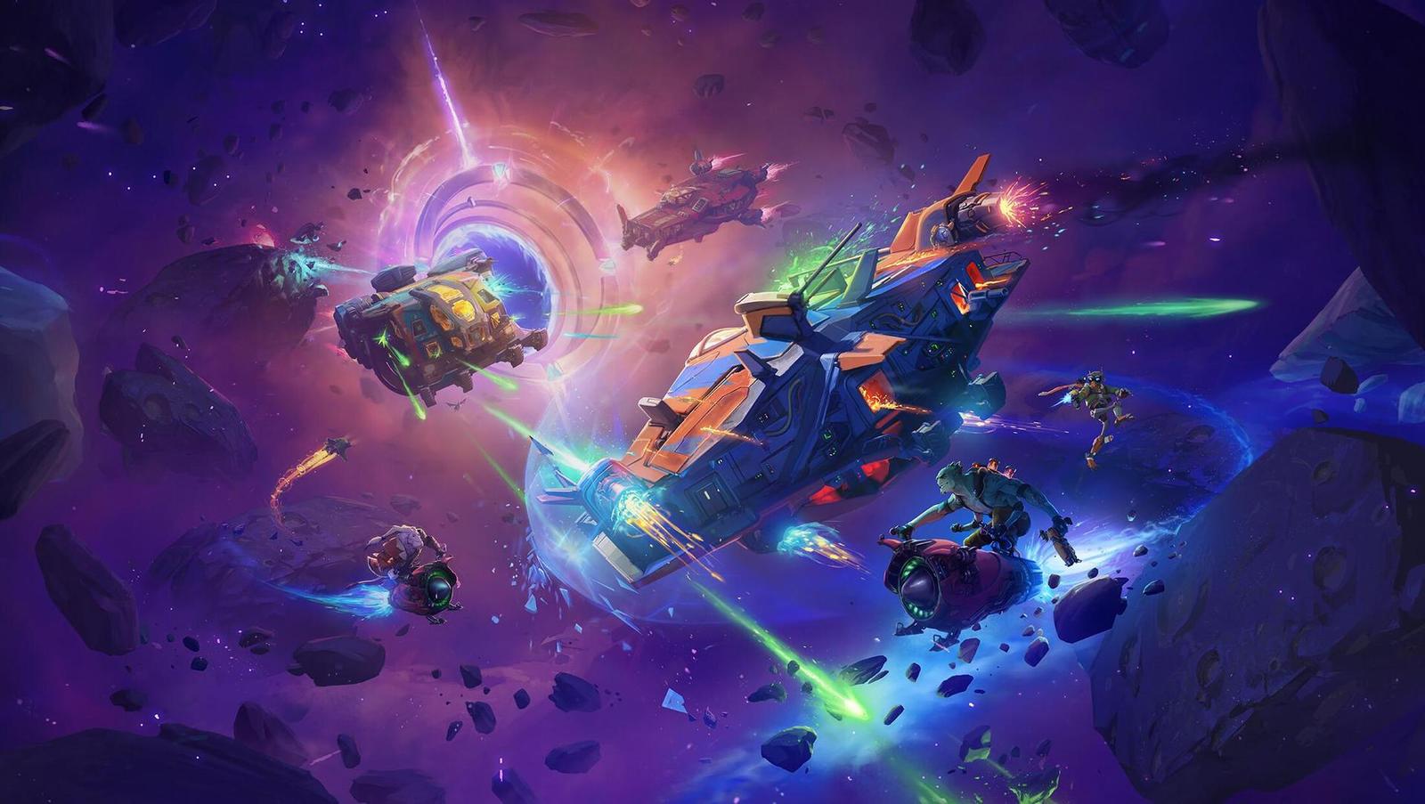 Studio bývalého šéfa Blizzardu se potýká s potížemi