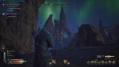 Pozadí pod obrázkem