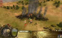 Pozadí pod obrázkem