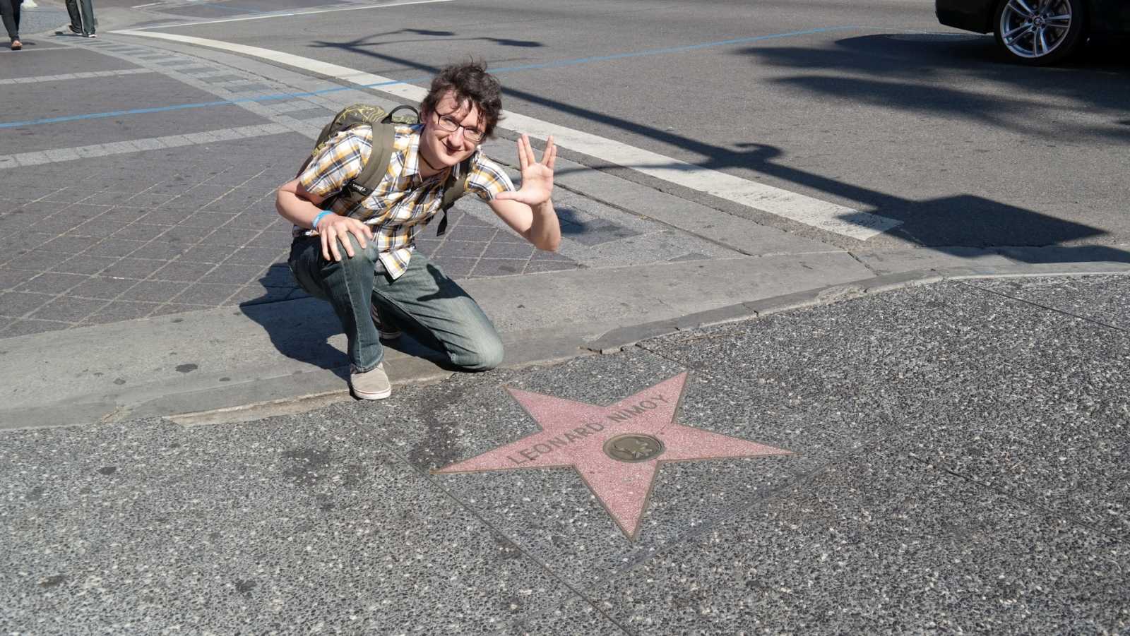 E3 Blog #4: Best Job I Ever Had