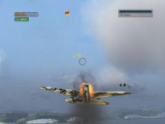 Pozadí pod obrázkem