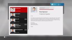 Pozadí pod obrázkem