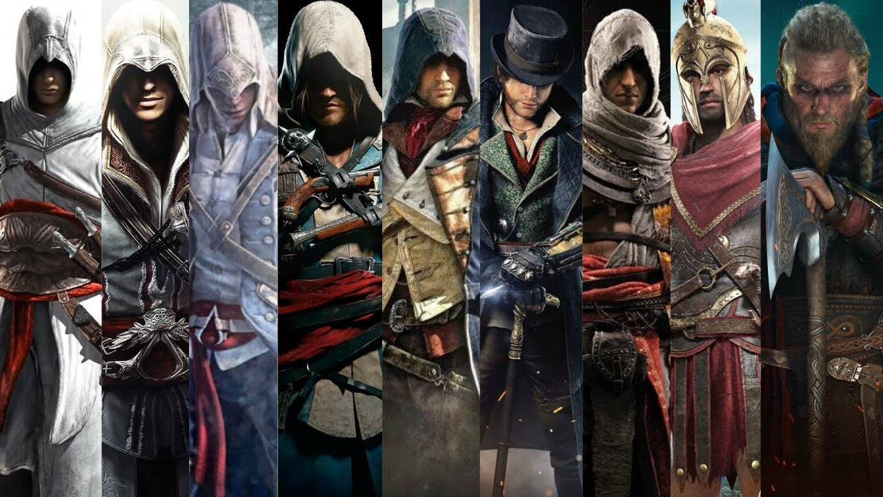 Q&Hrej - Které zajímavé období historie zatím hry zmapovaly jen málo?