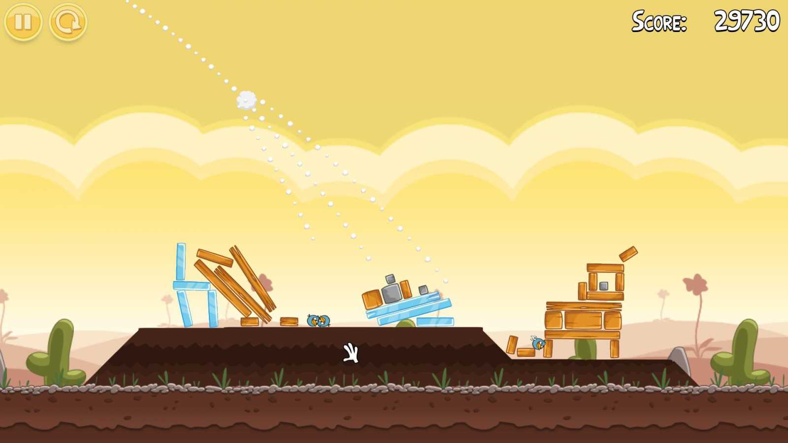 Indie koktejl - pro každého něco