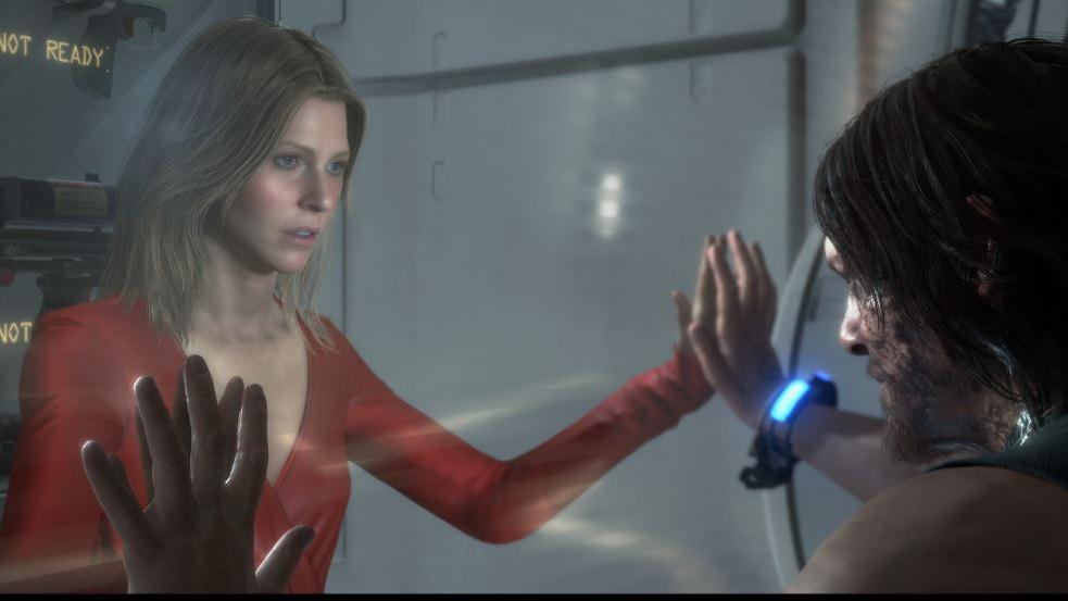 Kvíz: jak moc dobře znáte Death Stranding?