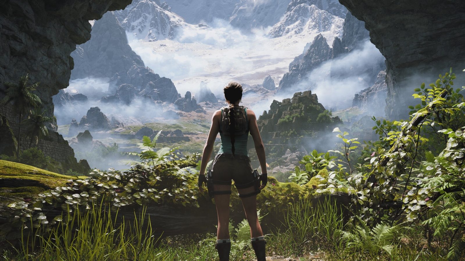 Nový Tomb Raider se zřejmě opozdí. Legacy of Atlantis údajně dorazí až v příštím roce