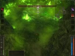 Pozadí pod obrázkem