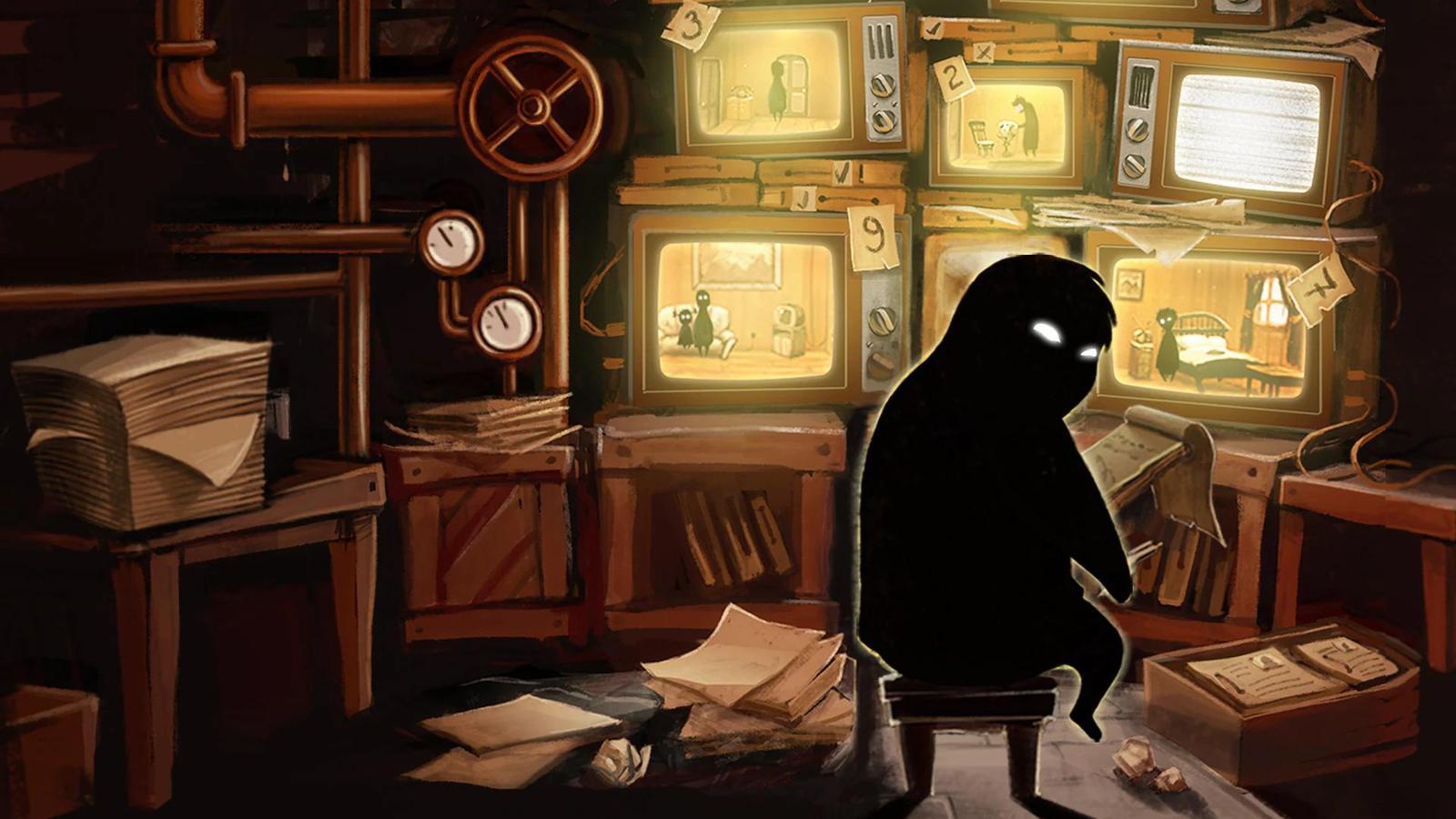 Staňte se udavačem v totalitním režimu v další hře zdarma od Epic Games