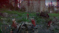 Pozadí pod obrázkem