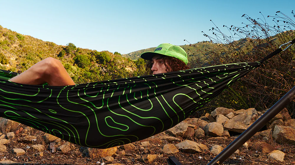 Xbox spustil prodej řady brandovaného kempingového oblečení a vybavení