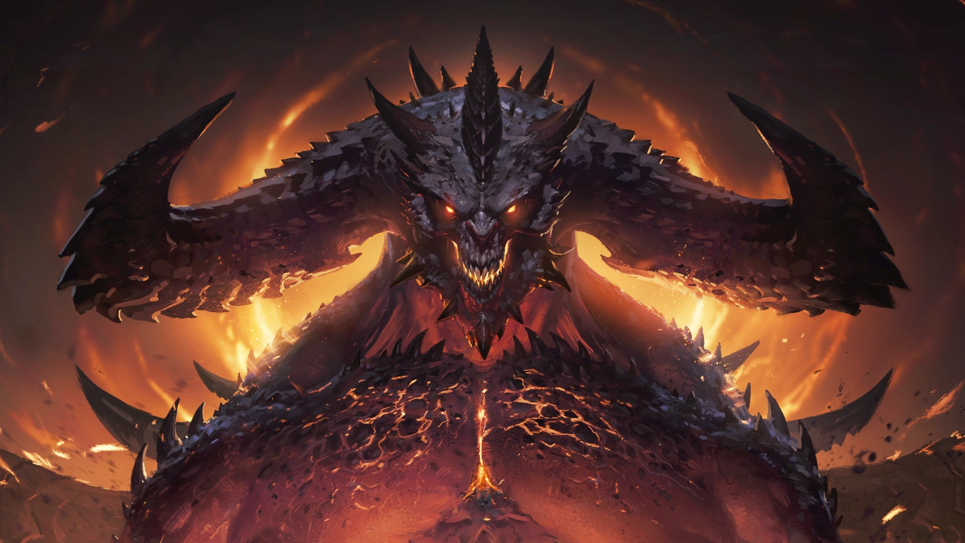 Diablo Immortal už vydělalo 100 milionů dolarů. Zvládlo to jako druhá nejrychlejší hra na trhu
