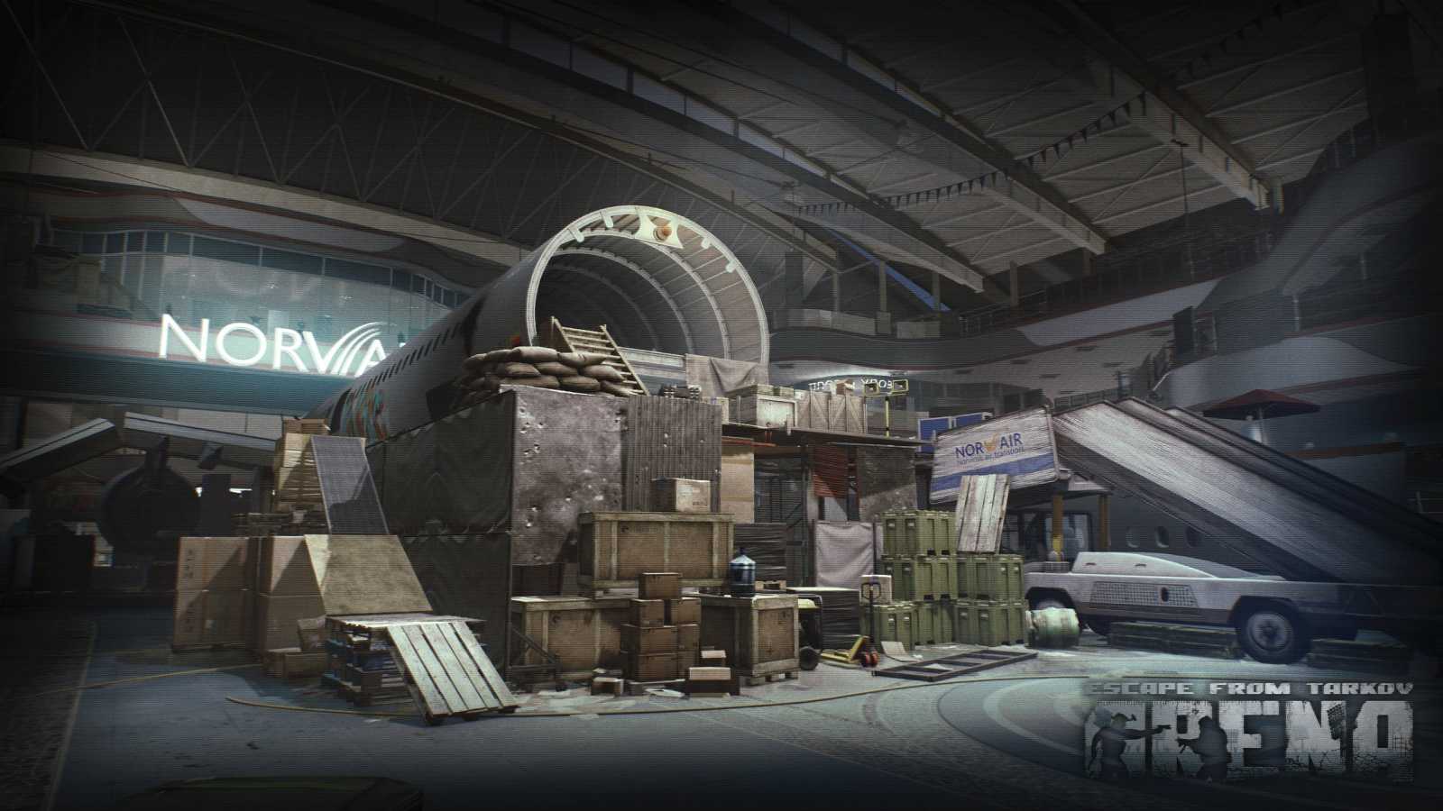 Escape from Tarkov Arena vyjde jako standalone hra. Uzavřená beta odstartuje ještě letos