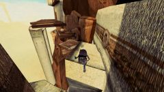 Pozadí pod obrázkem