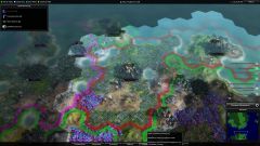 Pozadí pod obrázkem