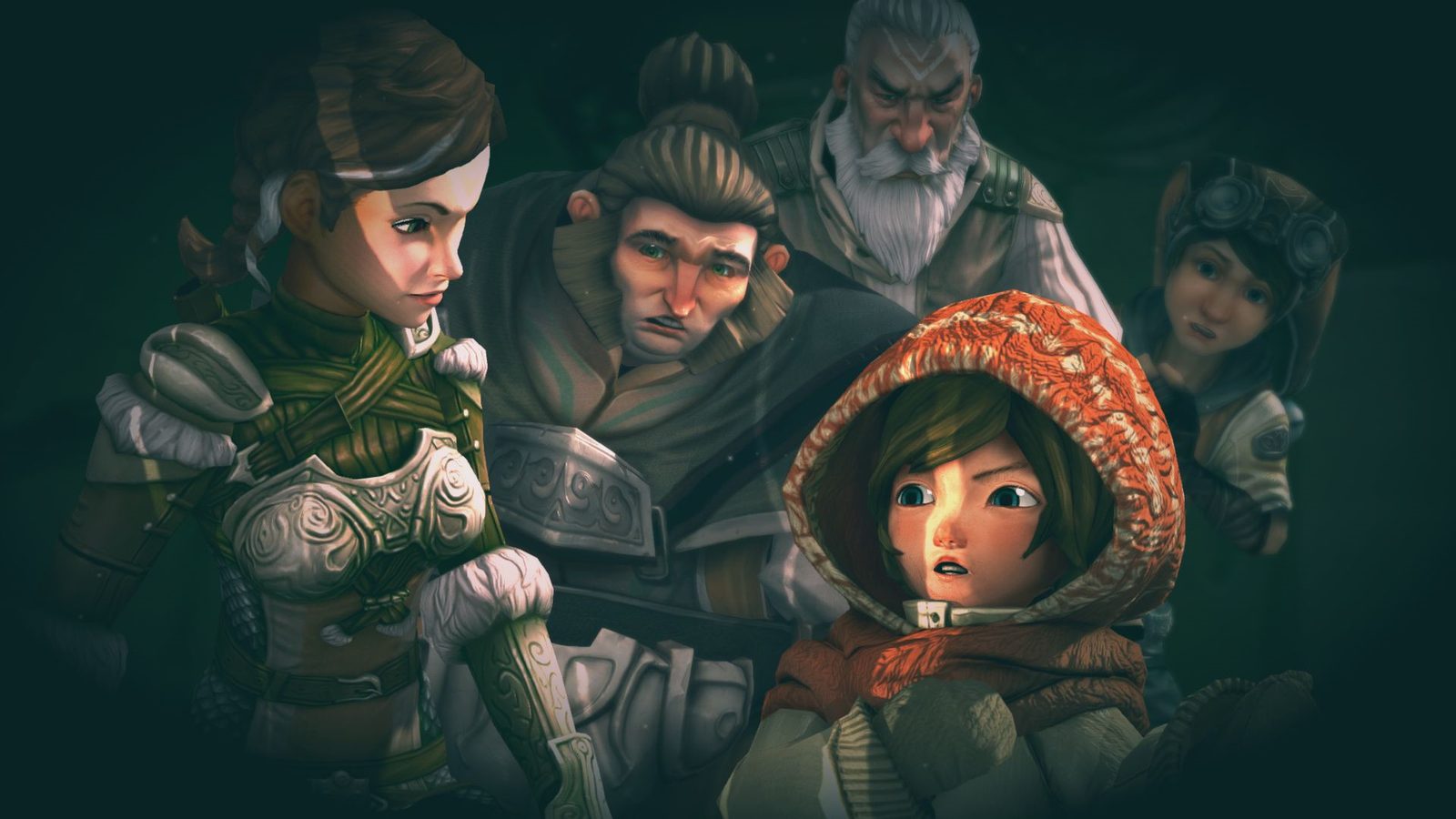 GOG rozdává krásnou adventuru zdarma. Stačí si ji včas vyzvednout
