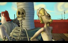 Pozadí pod obrázkem