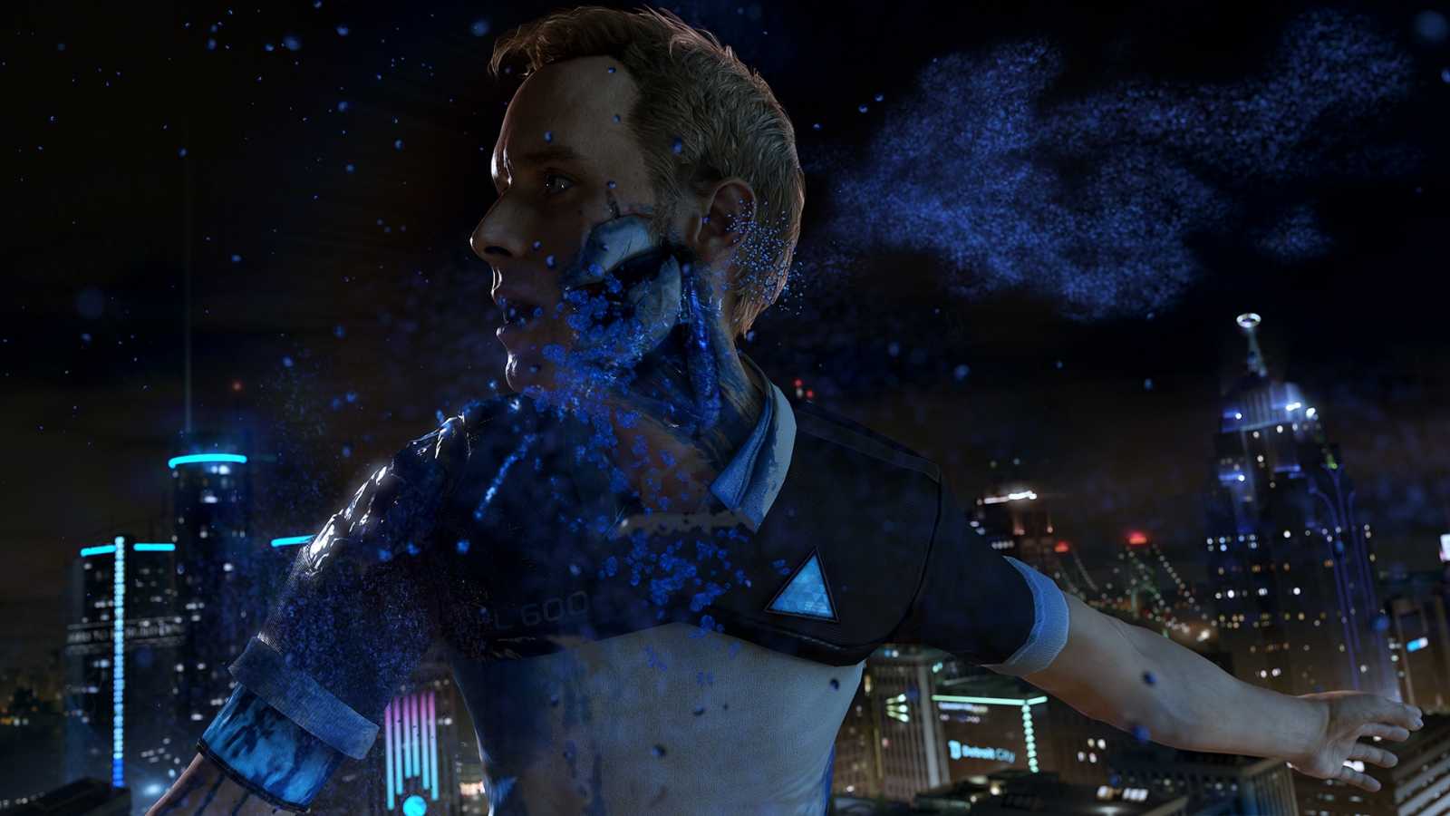Detroit: Become Human - dojmy z E3