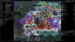 Pozadí pod obrázkem