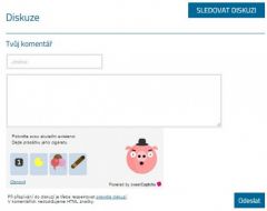 Pozadí pod obrázkem