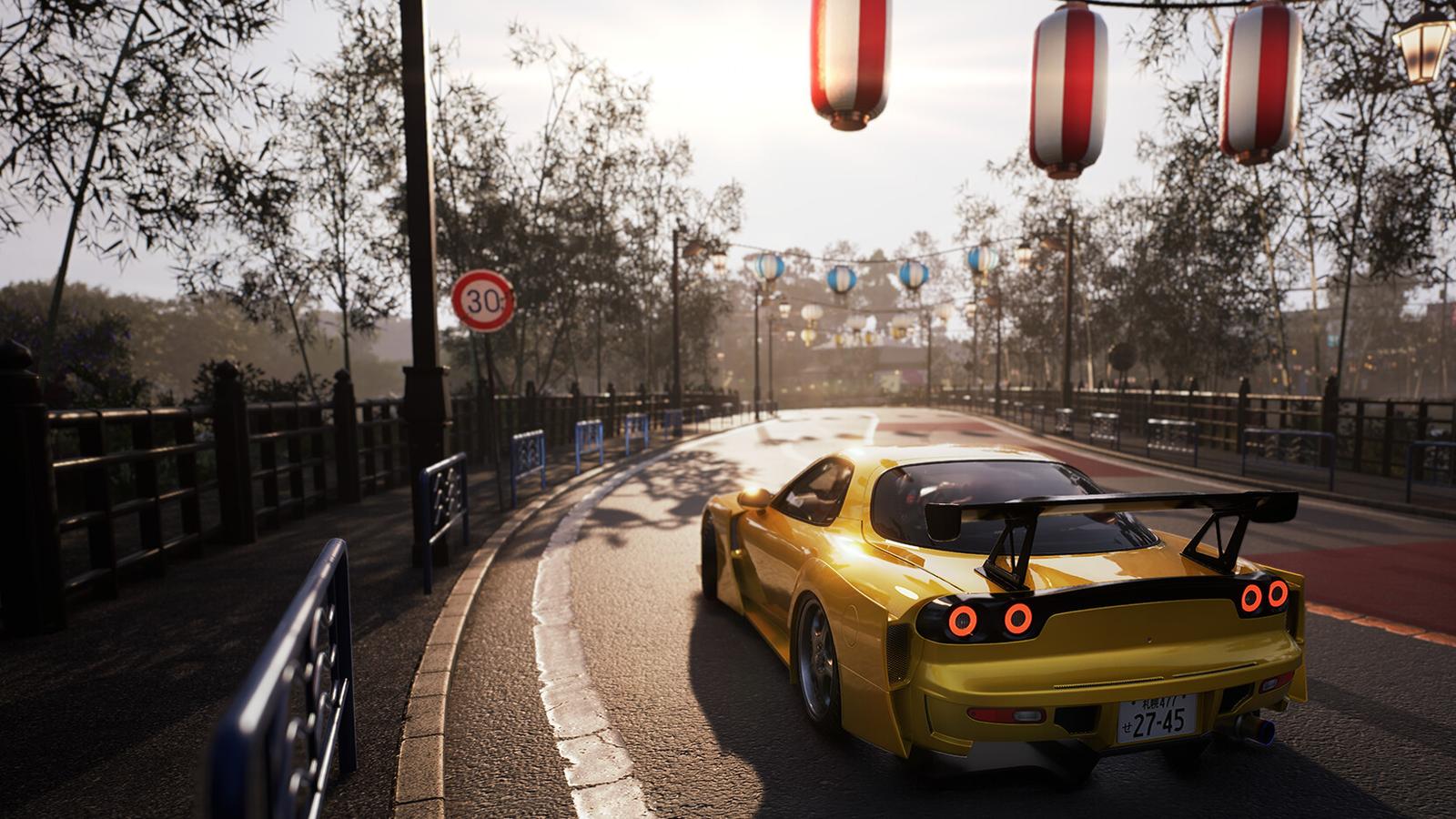 JDM: Japanese Drift Master má datum vydání