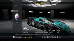 Pozadí pod obrázkem