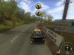 Pozadí pod obrázkem