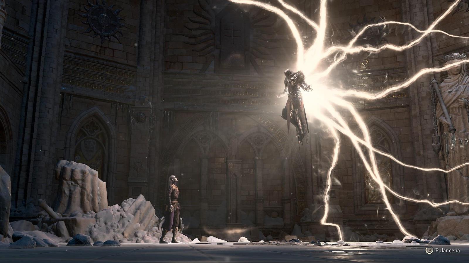 Diablo 4 v nadcházející sezóně odstraní jednu z nejoblíbenějších funkcí hry