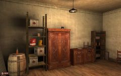 Pozadí pod obrázkem