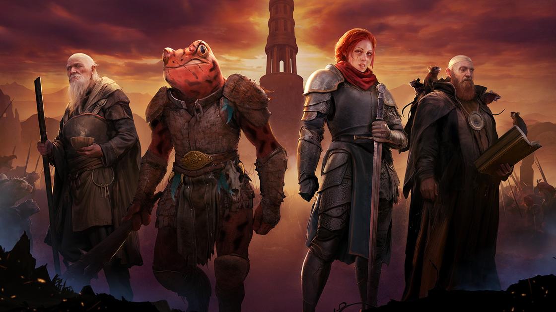 Nástupce Heroes of Might and Magic je nyní k dispozici zdarma