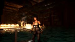 Pozadí pod obrázkem