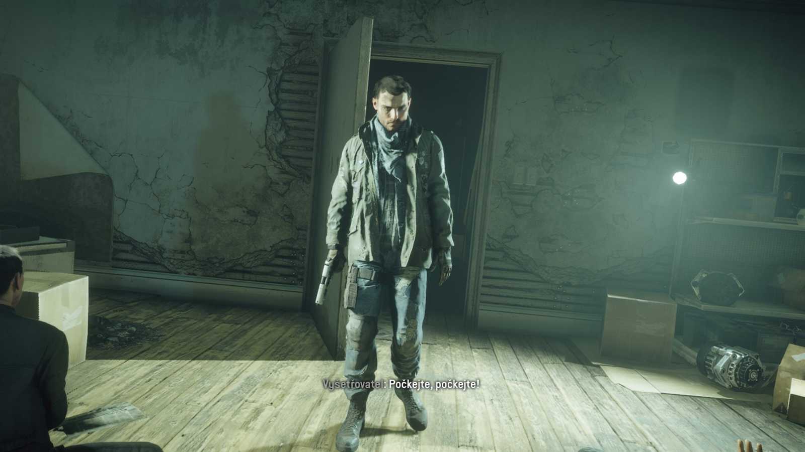 Homefront: The Revolution