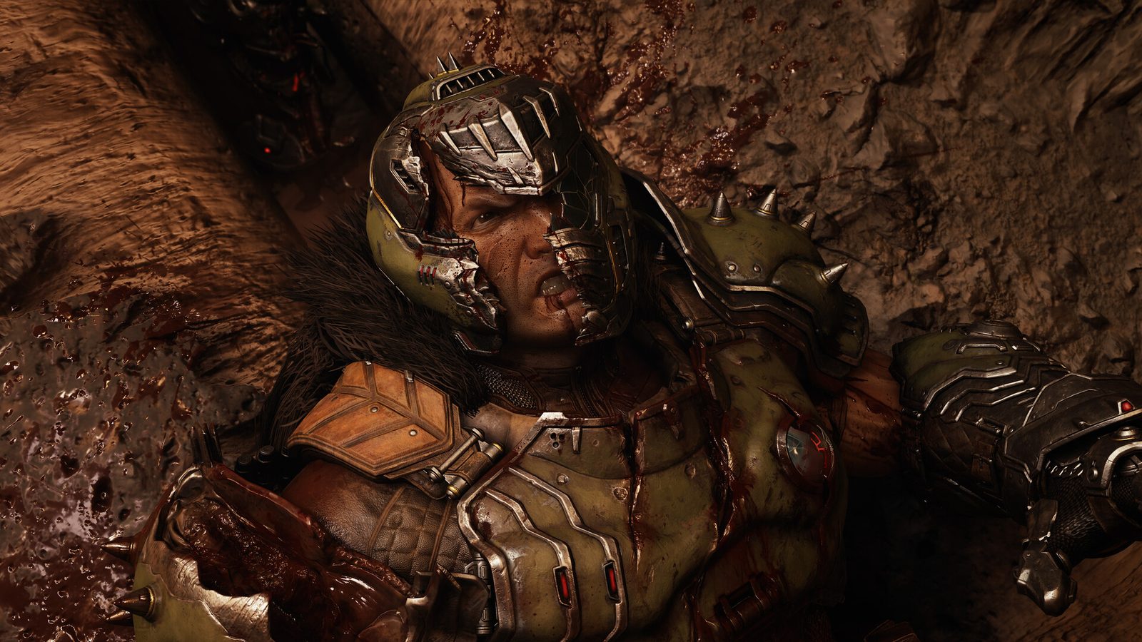 Doom dostává nové rozšíření, tvůrci prý ale mezitím řeší velké propouštění