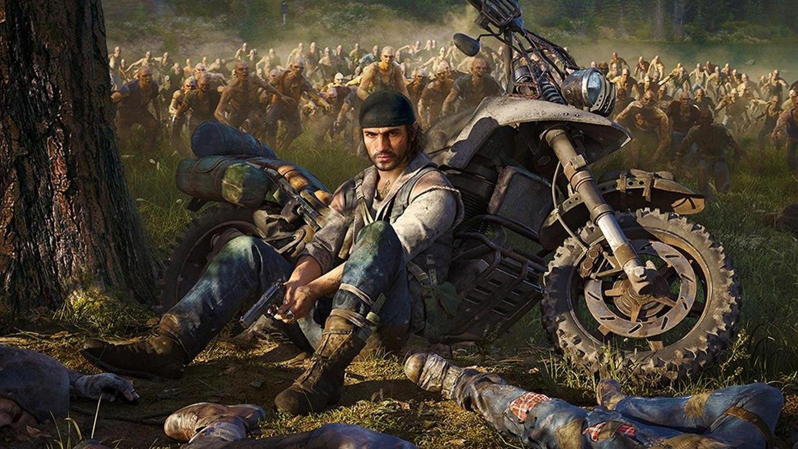 Autoři Days Gone chystají novou hru