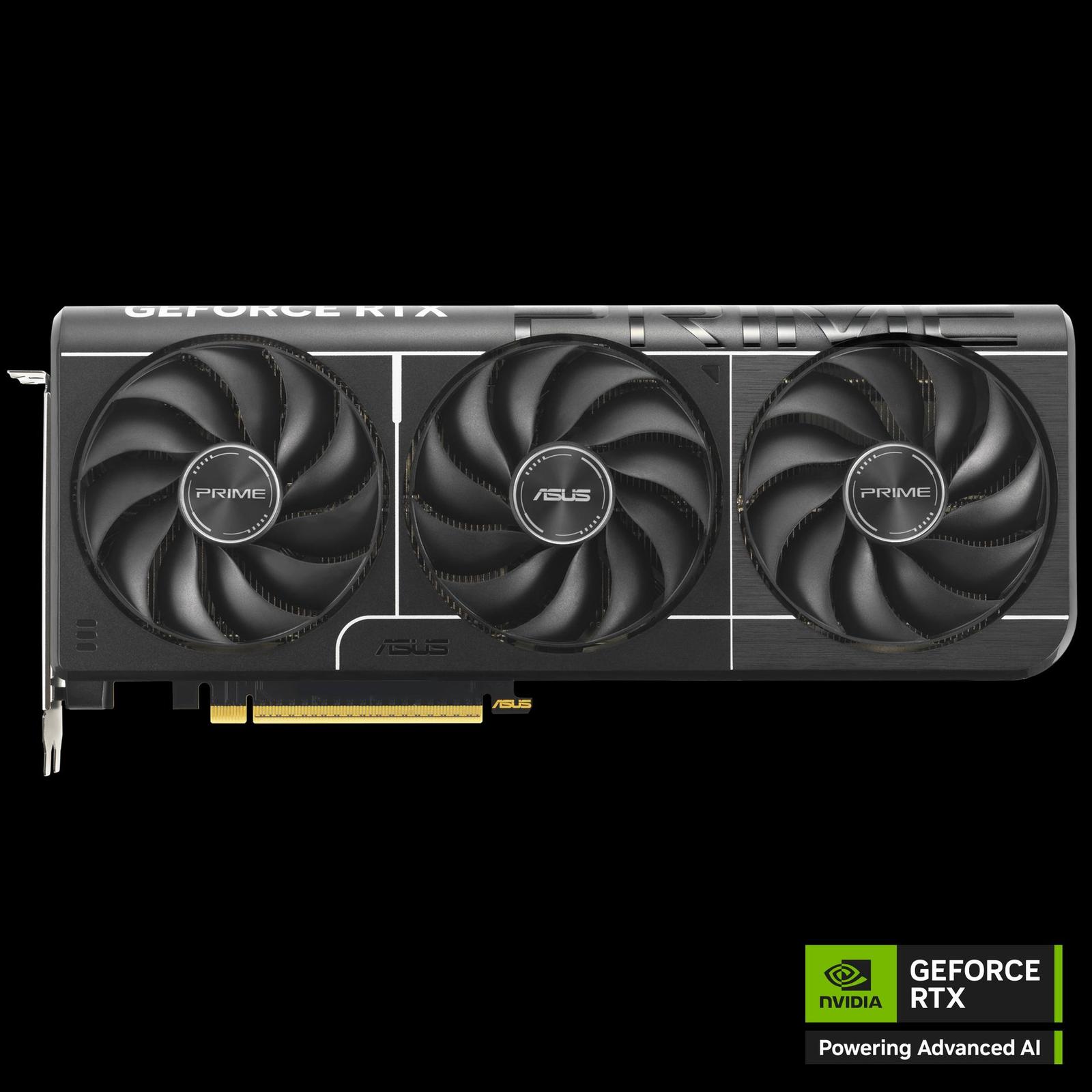 ASUS PRIME GeForce RTX 5070 O12G