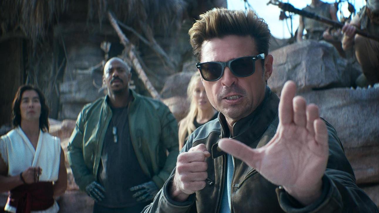 Mortal Kombat II představuje krvavý trailer a datum premiéry