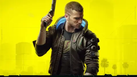 Cyberpunk 2077 je nyní ve slevě a hlásí nejvyšší počet hráčů za dva roky