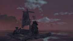 Pozadí pod obrázkem