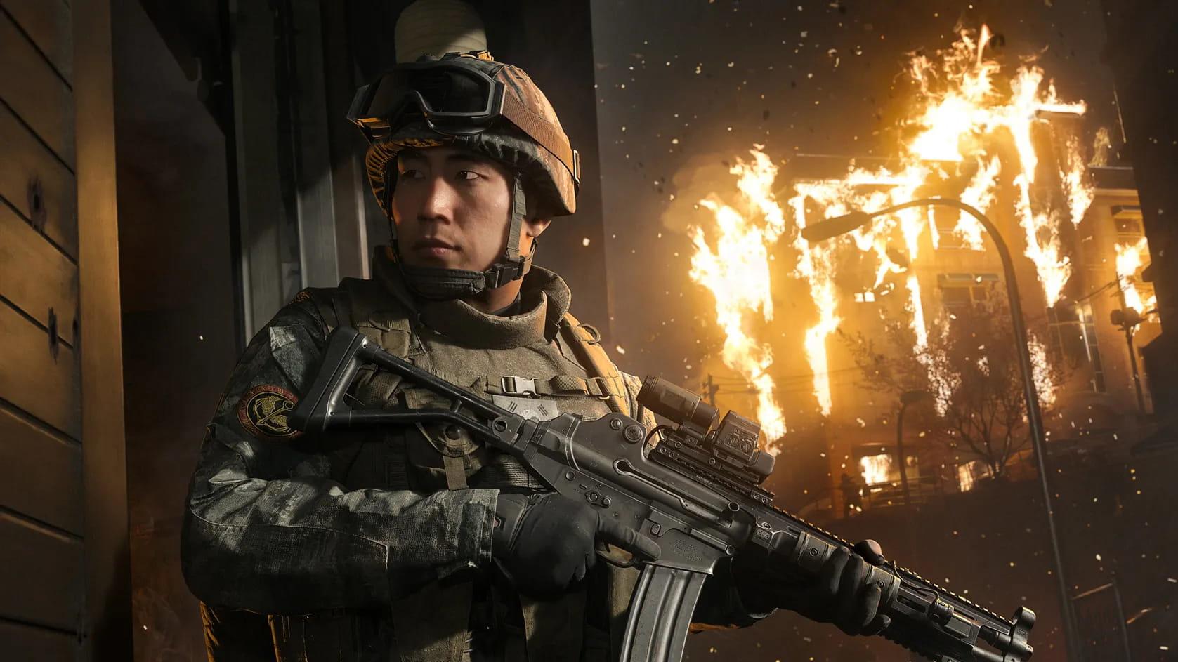 GTA 6 se nebojíme, zaznívá od tvůrců Modern Warfare 4