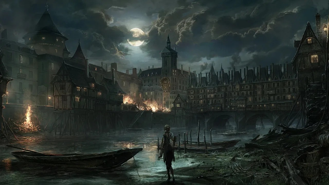 Prime rozdává devět PC her. Steelrising je v čele nabídky