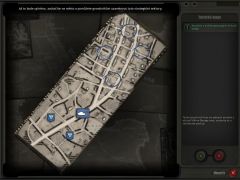 Pozadí pod obrázkem