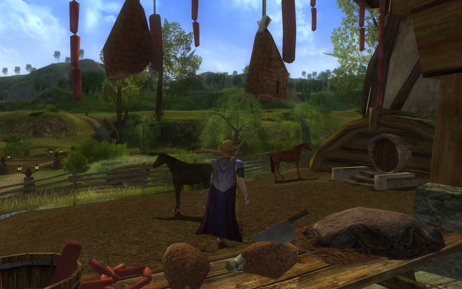 Na (virtuální) cestě