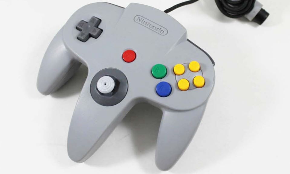 Top 5 špatných periférií pro herní konzole